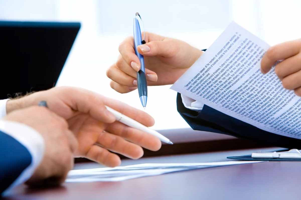 Documenti per l'acquisto di immobili
