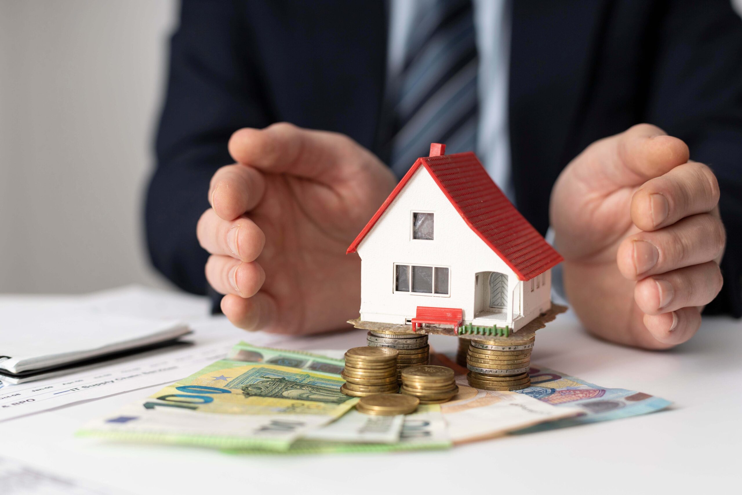 Debito Immobiliare: Come Evitarlo?