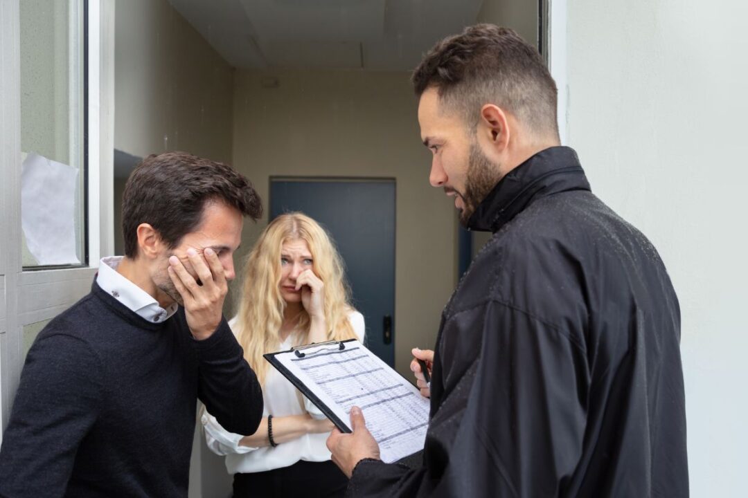 Ufficiale giudiziario e notifica degli atti | Stralciami