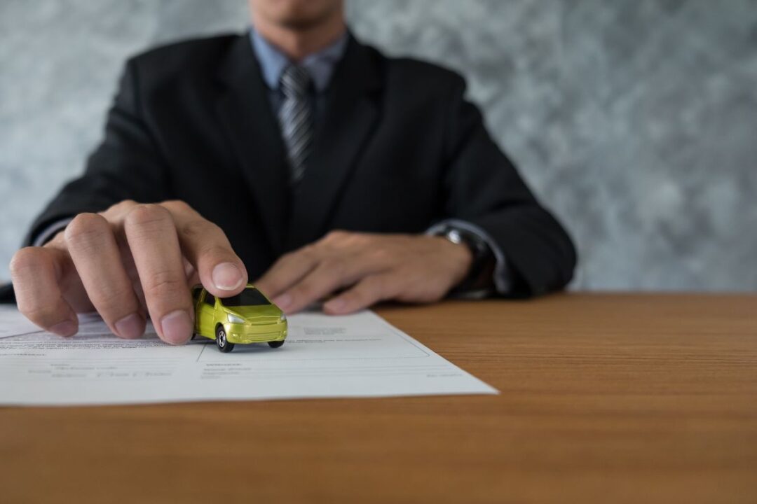 Trucchi per togliere il fermo amministrativo sull’auto | Stralciami
