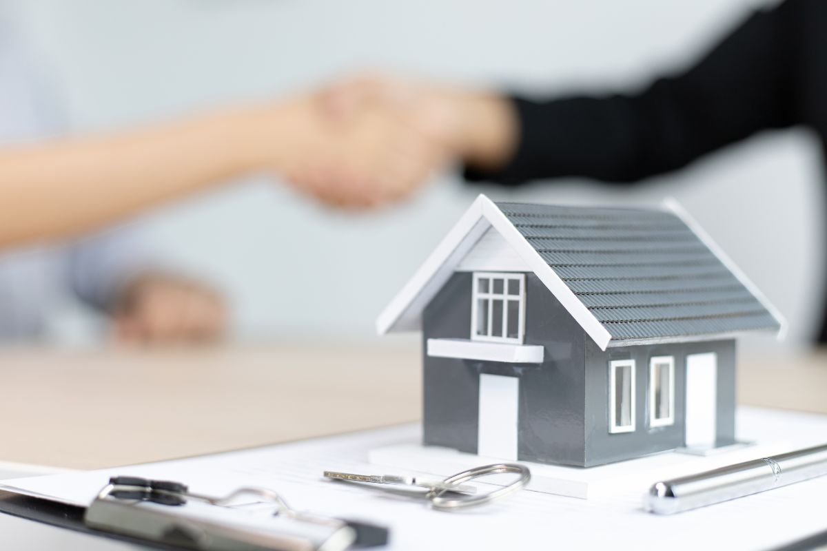 Operazione di saldo e stralcio immobiliare conclusa con successo prima dell’asta Debito immobiliare ridotto del 60% grazie al saldo e stralcio