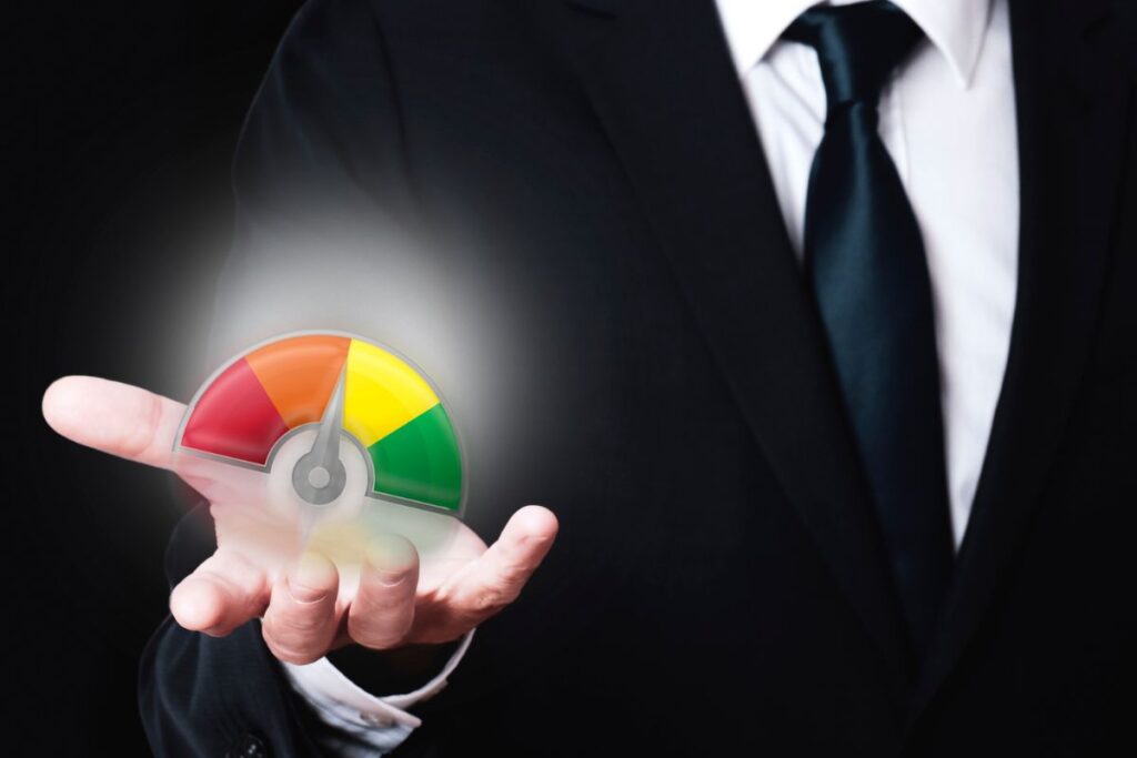 visura CRIF della situazione ceditizia e finanziaria - Stralciami